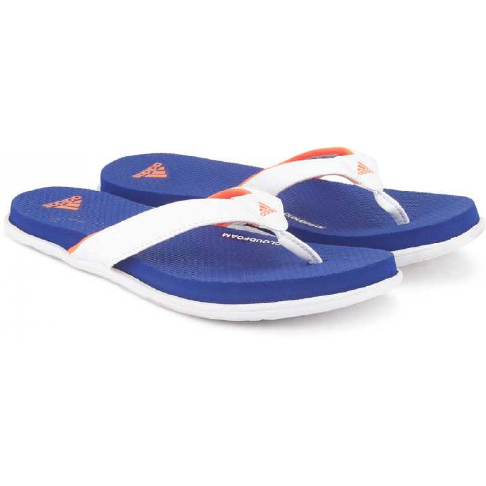 Тапочки Adidas Cloudfoam B43601