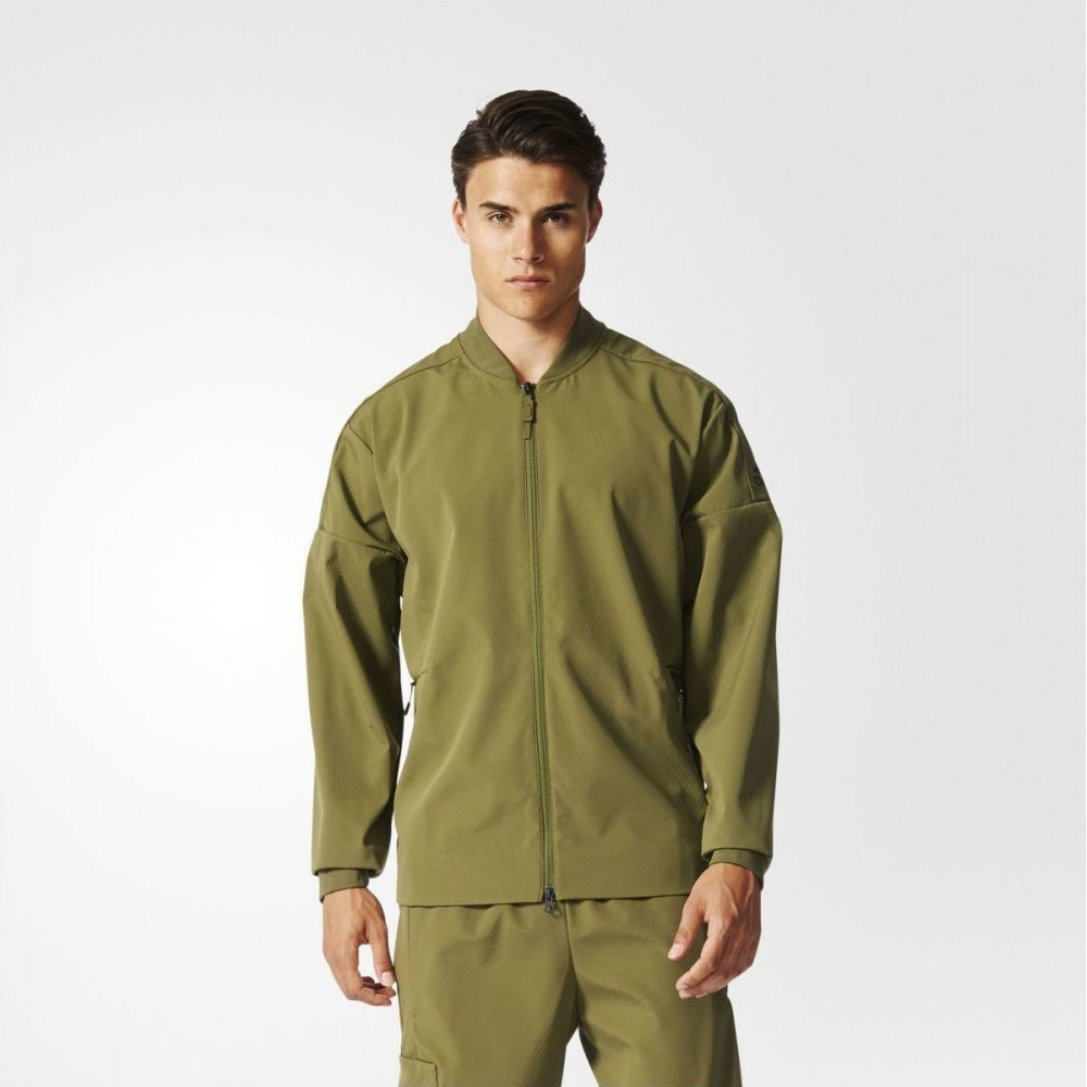 Олімпійка Adidas Z.N.E. B49253