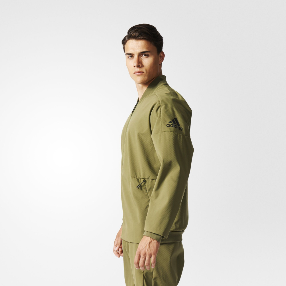 Олімпійка Adidas Z.N.E. B49253