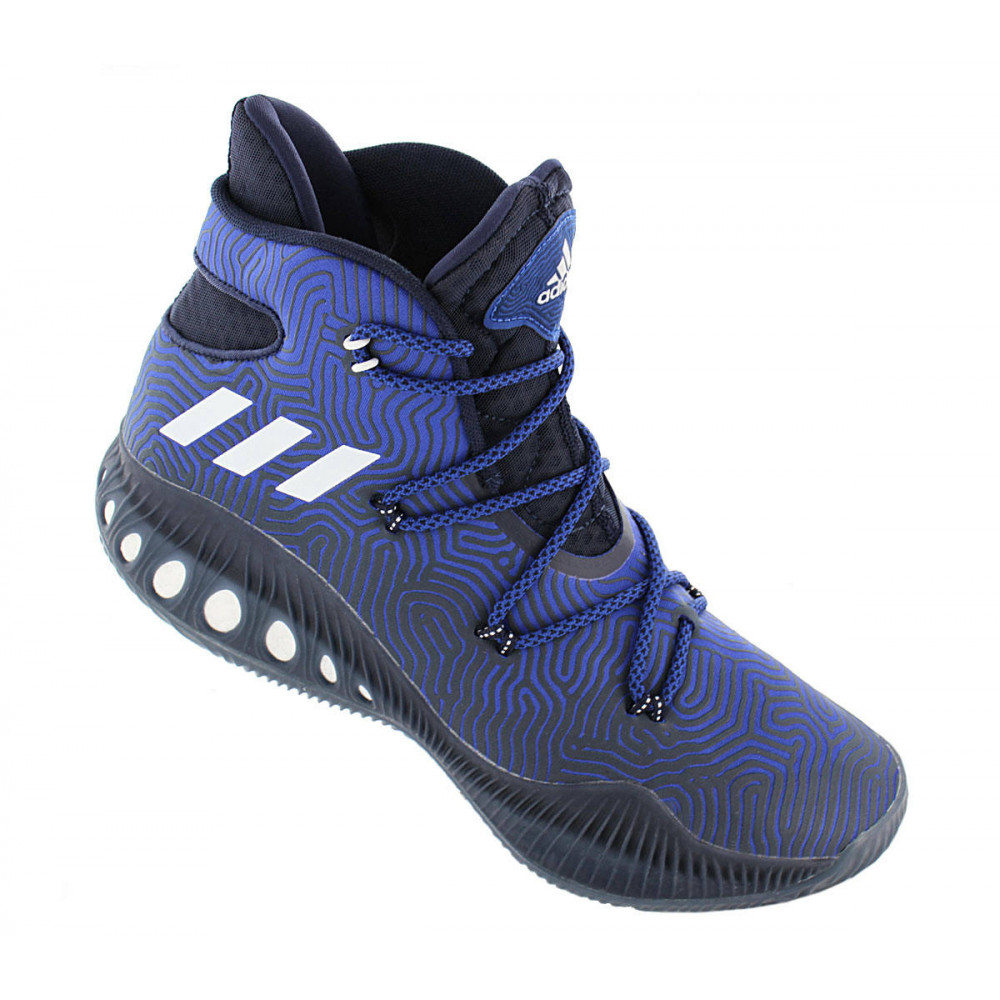 Кросівки Adidas Crazy Explosine B49394