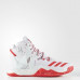 Кросівки Adidas D Rose 7 B54132