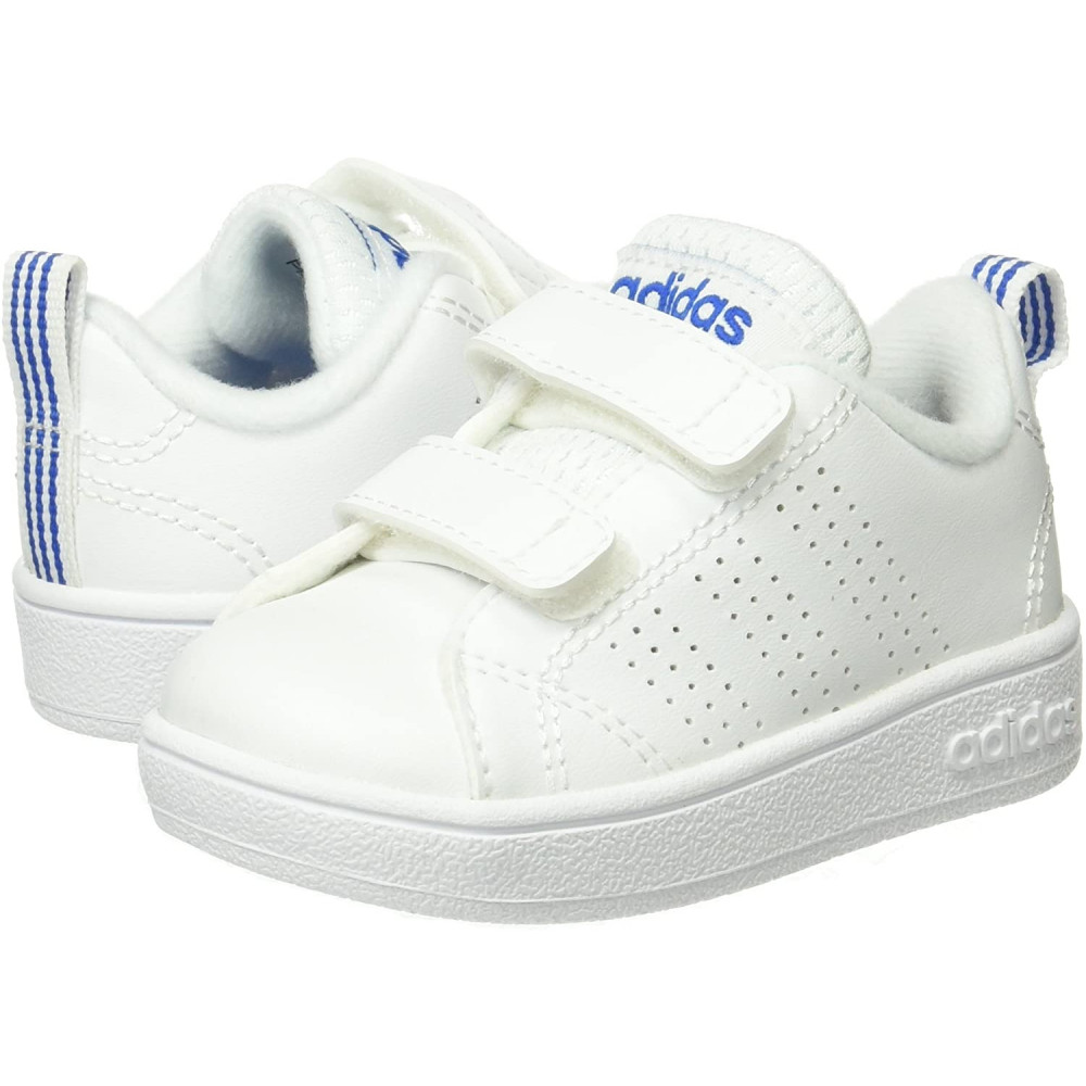 Кросівки Adidas VALCLEAN2 CMF B75738