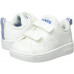Кросівки Adidas VALCLEAN2 CMF B75738