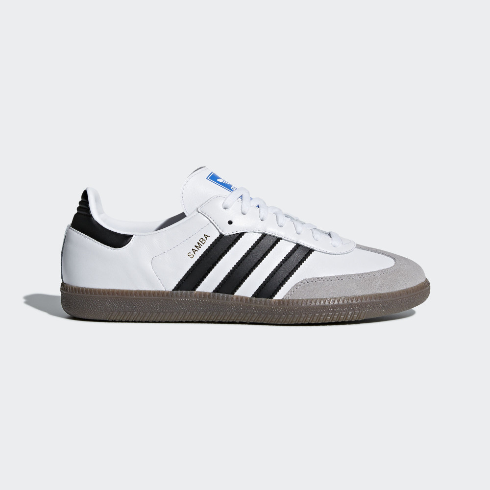 Кросівки Adidas Samba OG B75806