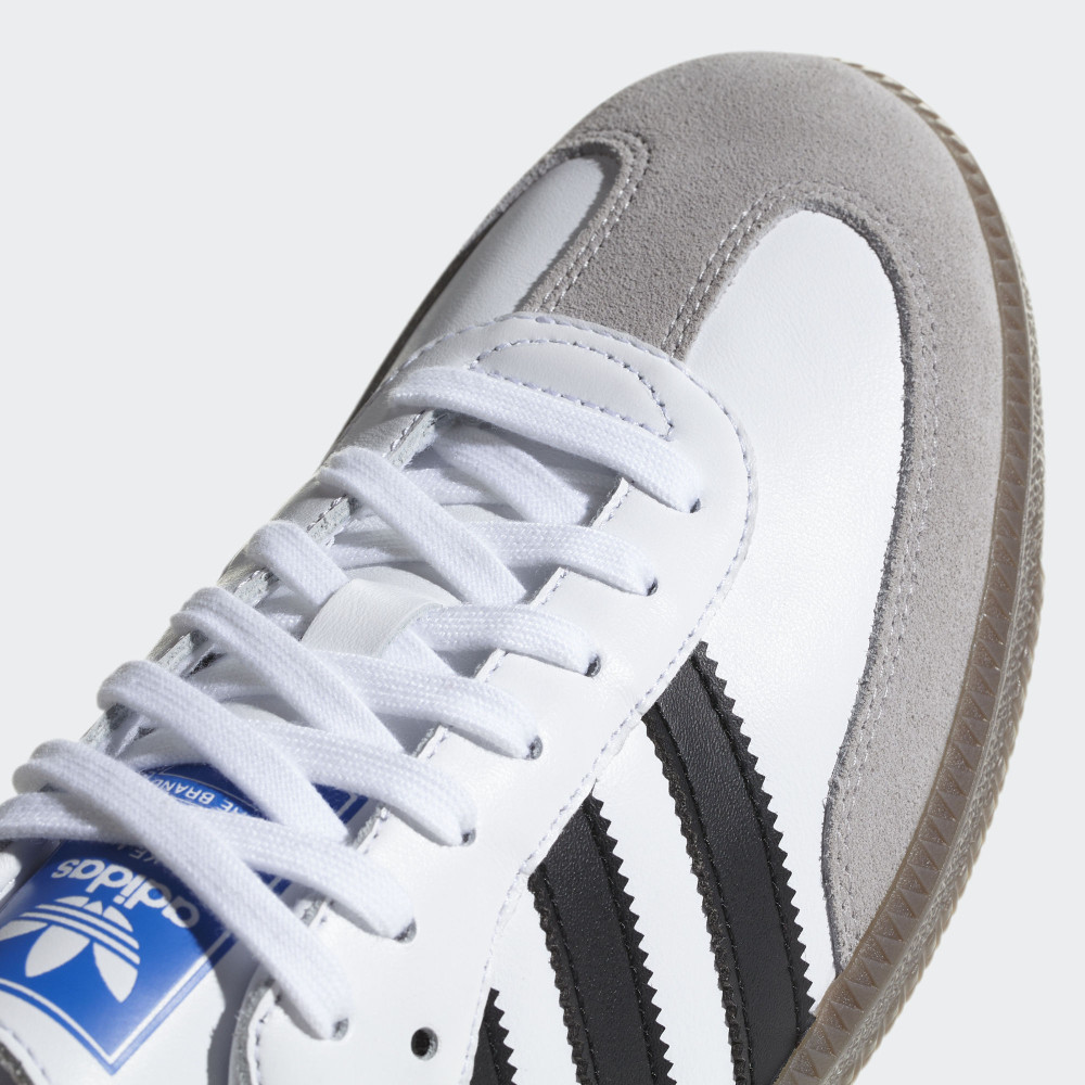 Кросівки Adidas Samba OG B75806