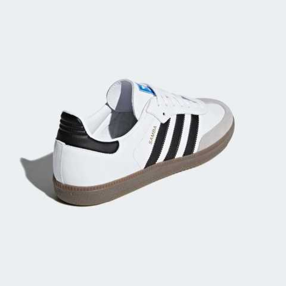 Кросівки Adidas Samba OG B75806