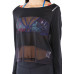 Лонгслів Reebok Dance Coverup T-Shirt B87289