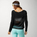 Лонгслів Reebok Dance Coverup T-Shirt B87289