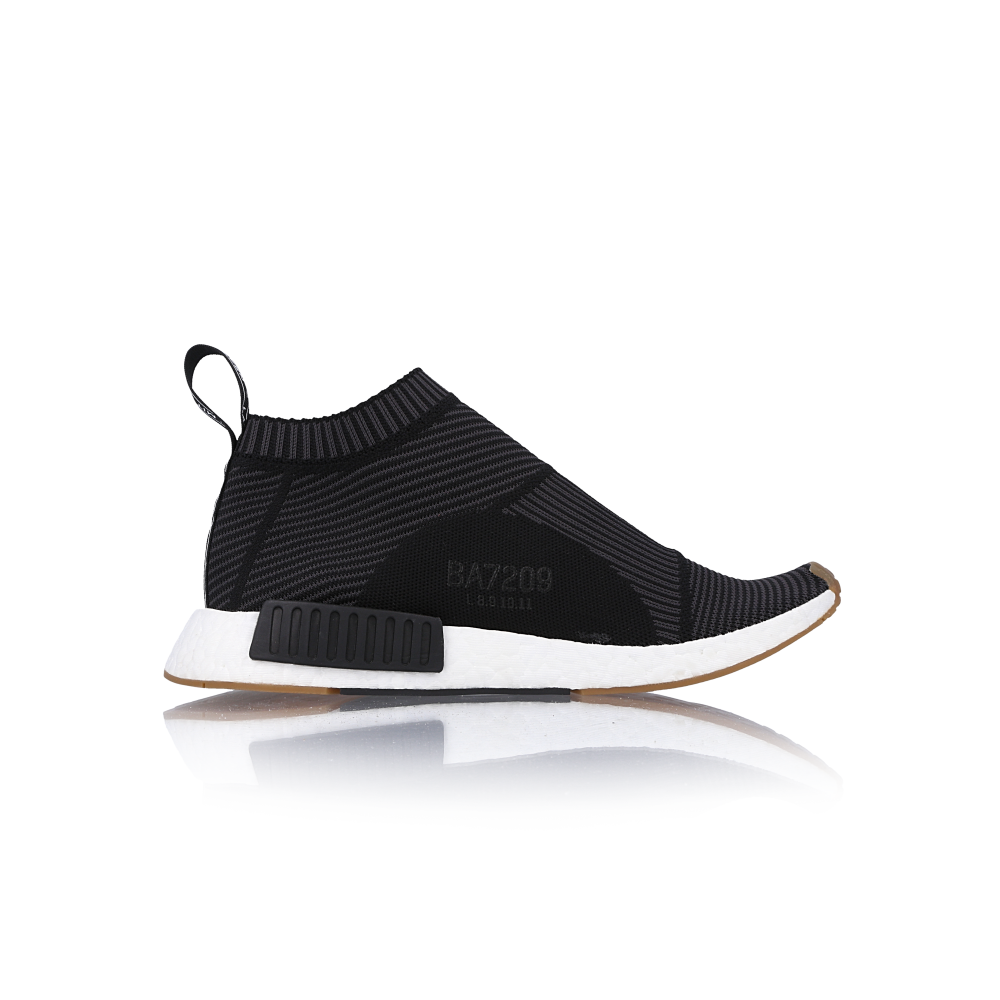 Кросівки Adidas NMD_CS1 Primeknit BA7209