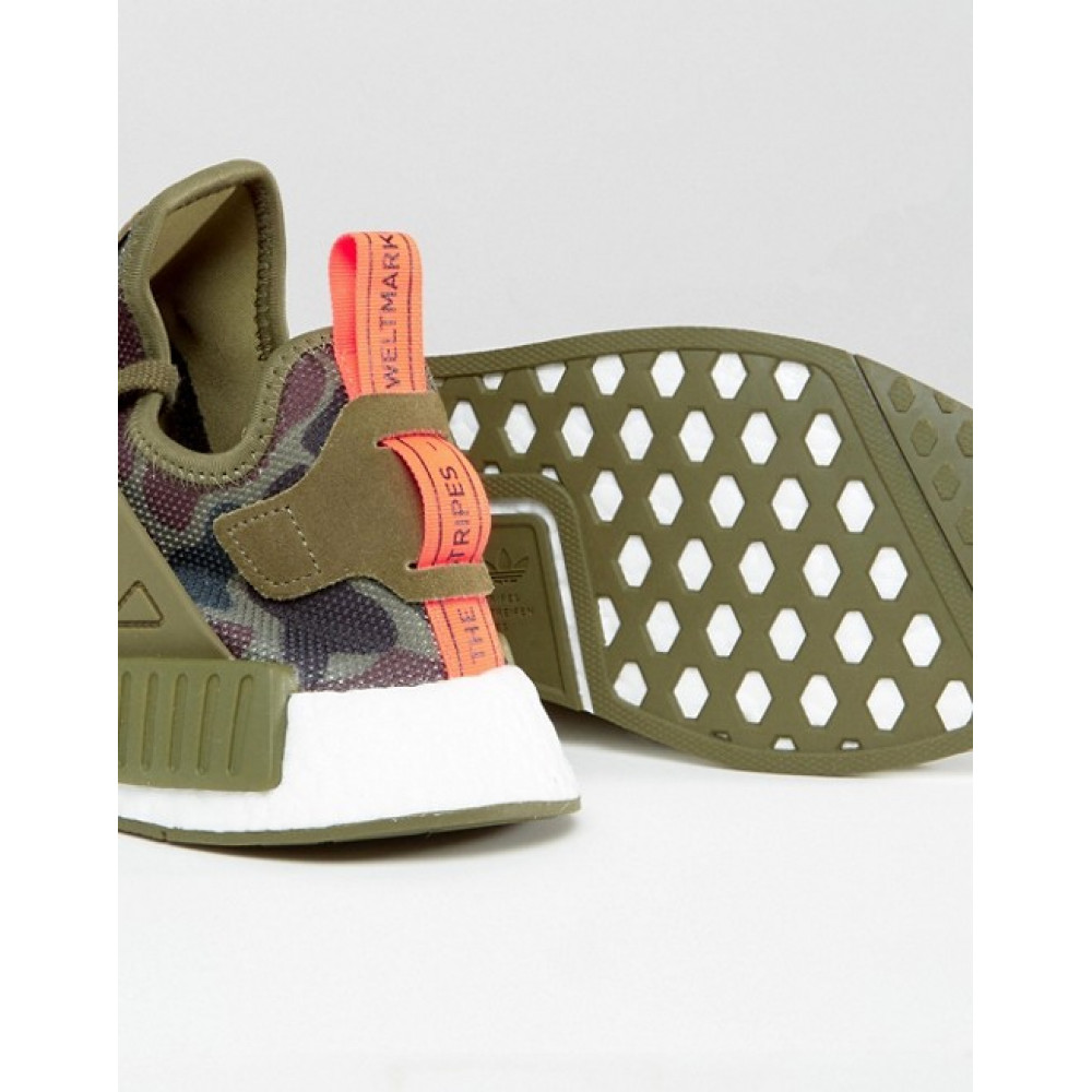 Кросівки Adidas NMD_XR1 M BA7232