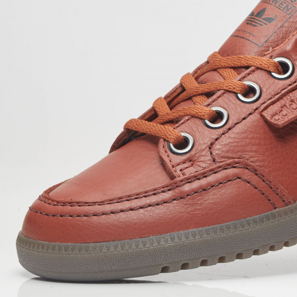 Кросівки Adidas Garwen SPZL BA7723