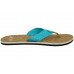Тапочки Adidas Eezay Parley BA8825