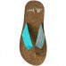 Тапочки Adidas Eezay Parley BA8825