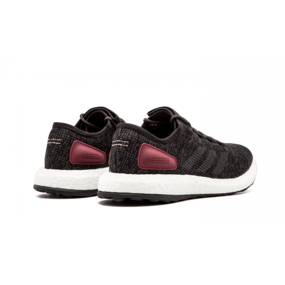 Кросівки Adidas Pure Boost M BA8889