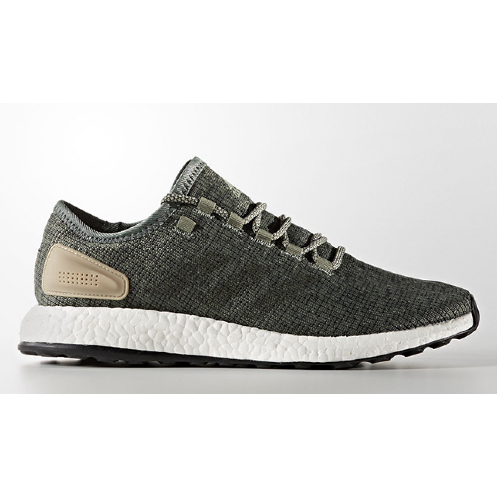 Кросівки Adidas Pure Boost BA8903