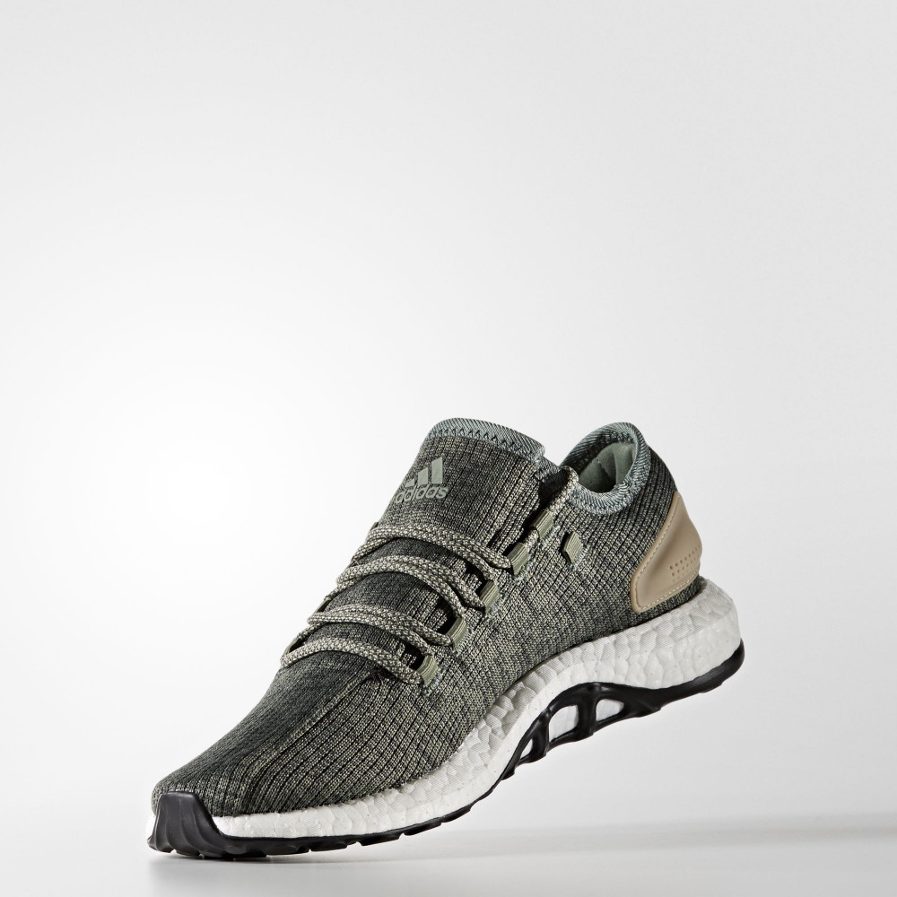 Кросівки Adidas Pure Boost BA8903