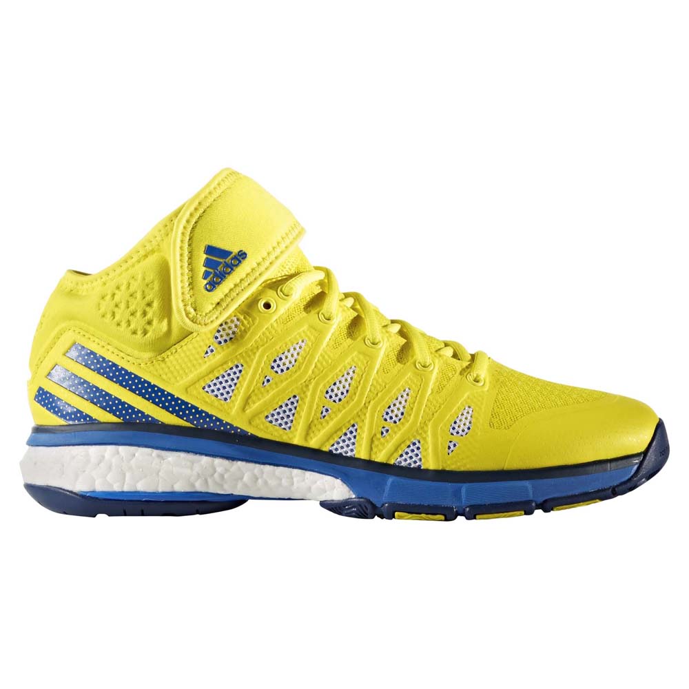 Кросівки Adidas Energy Volley Boost mid BA9672