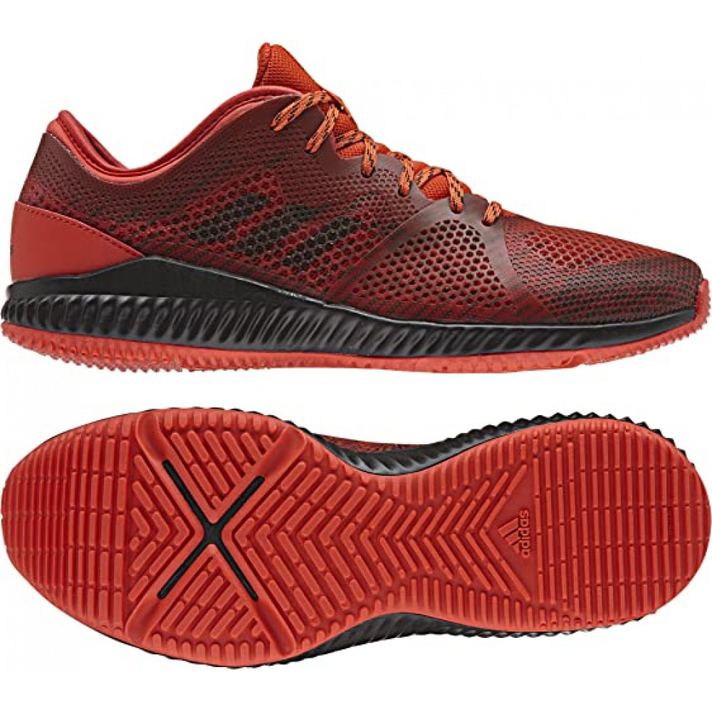 Кросівки Adidas Zapatilla CrazyTrain Pro BA9816