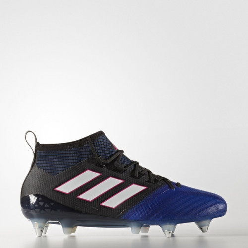 Бутси Adidas Ace 17.1 Primeknit SG BA9820