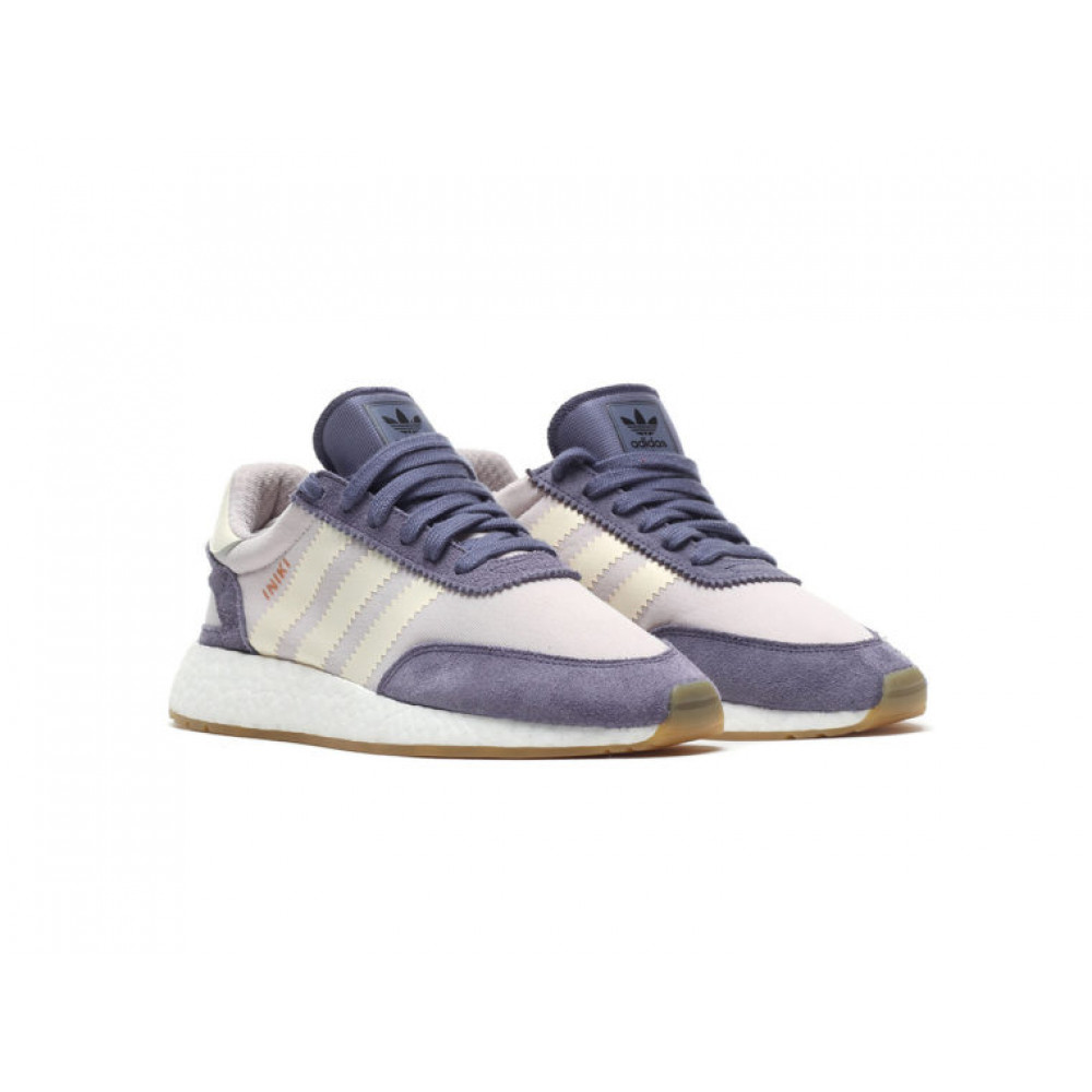 Кросівки Adidas Iniki Runner I-5923 BA9995