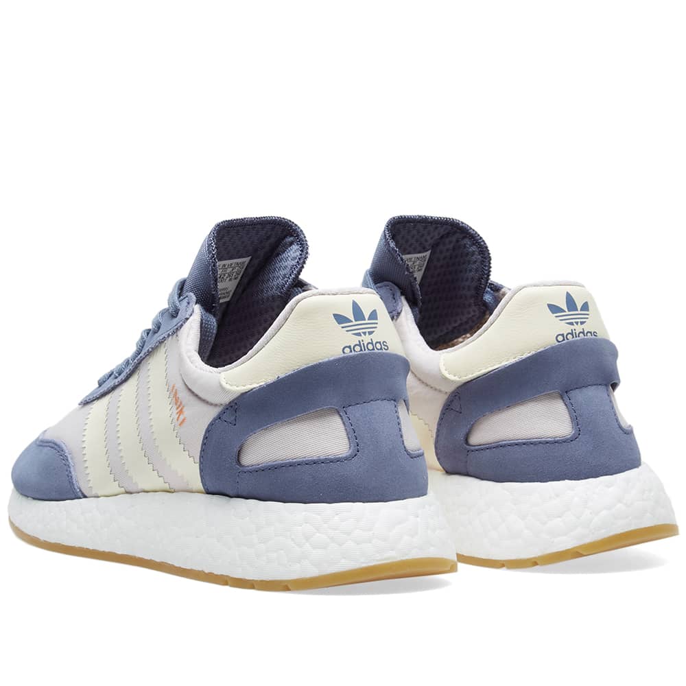 Кросівки Adidas Iniki Runner I-5923 BA9995