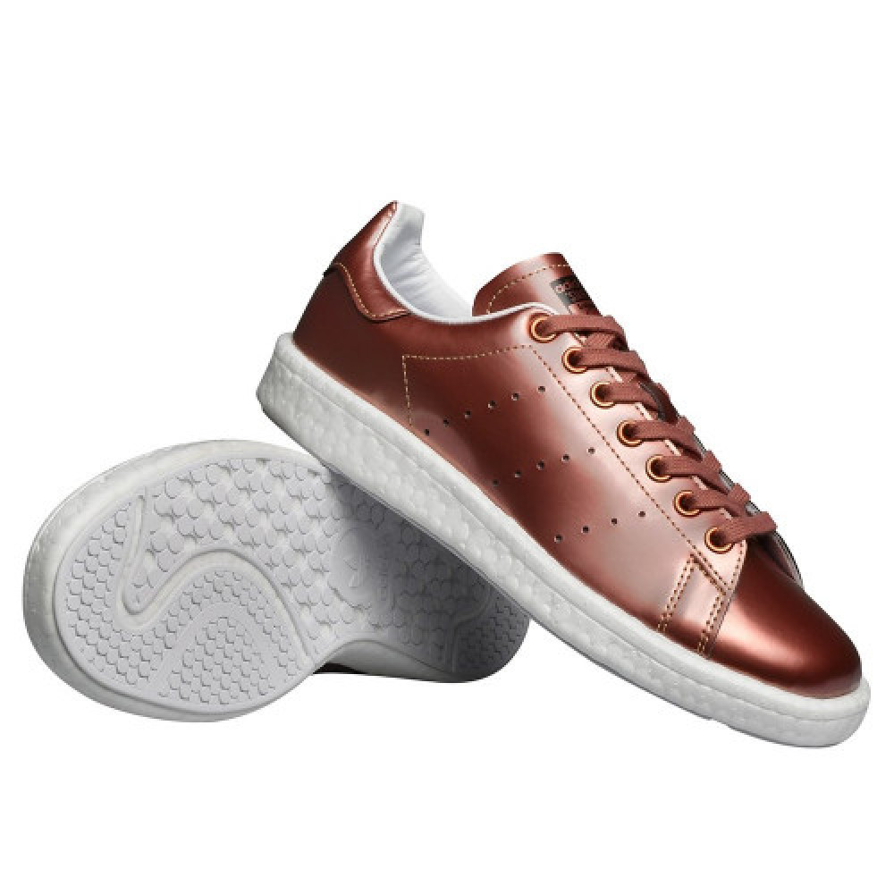 Кросівки Adidas Stan Smith Boost W BB0107
