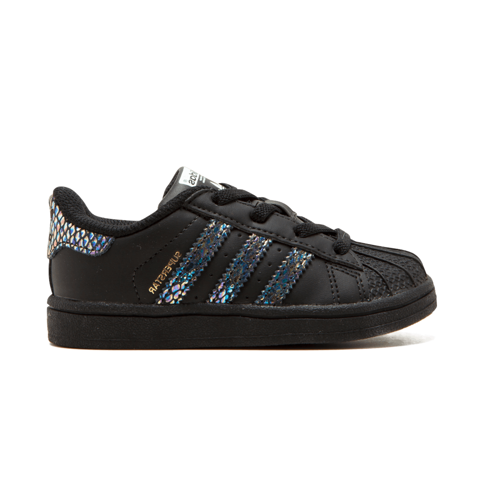 Кросівки Adidas Superstar EL BB0913