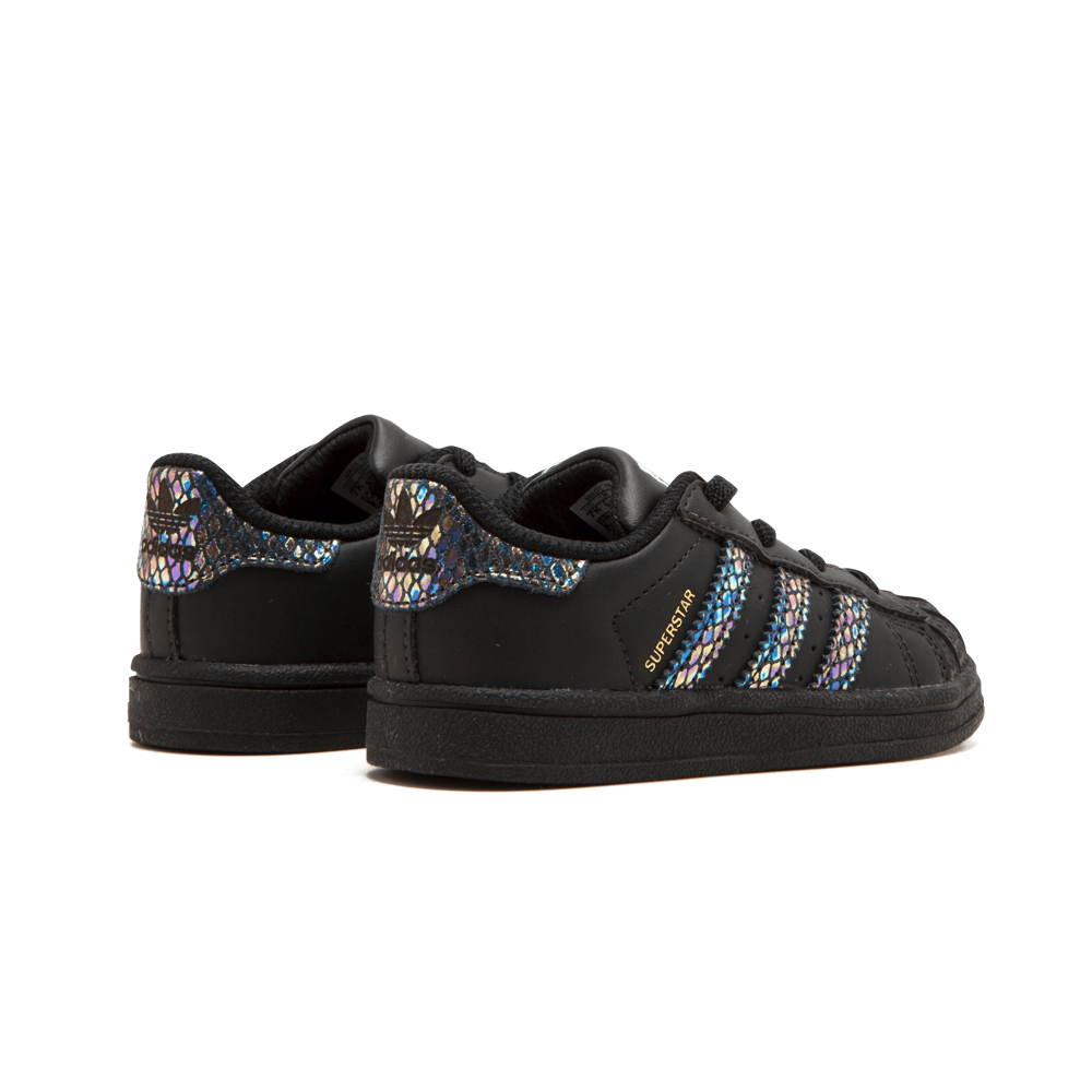 Кросівки Adidas Superstar EL BB0913