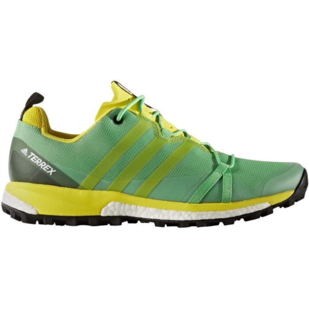 Кросівки Adidas Terrex Agravic BB0966