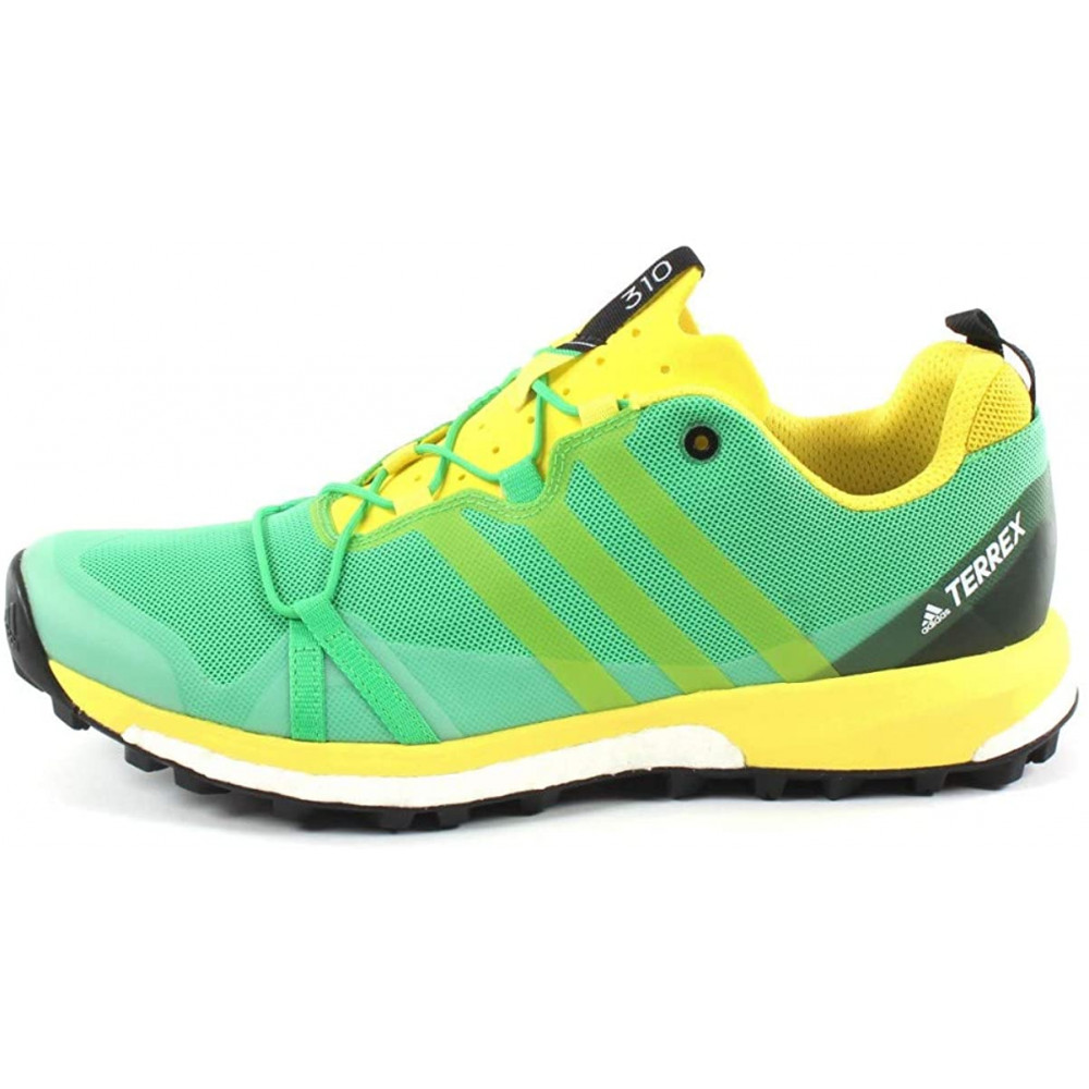 Кросівки Adidas Terrex Agravic BB0966