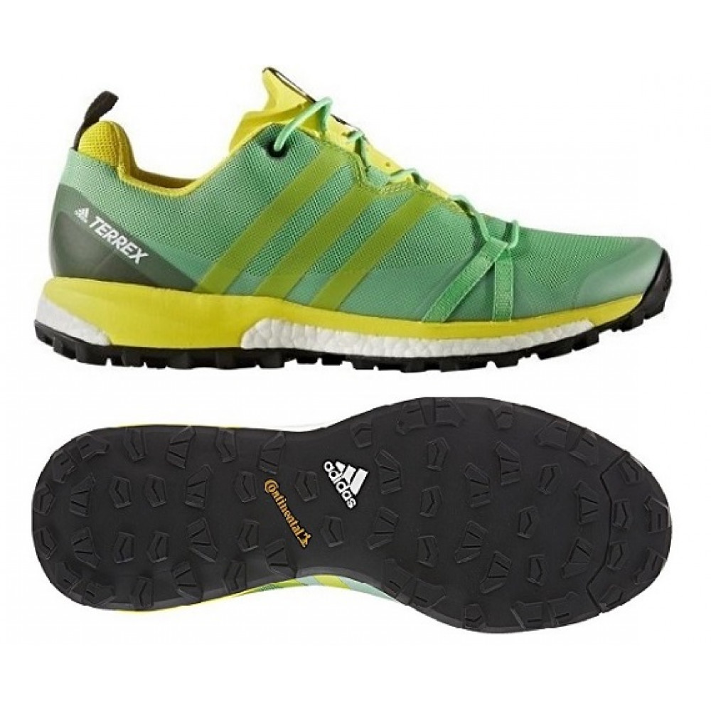 Кросівки Adidas Terrex Agravic BB0966