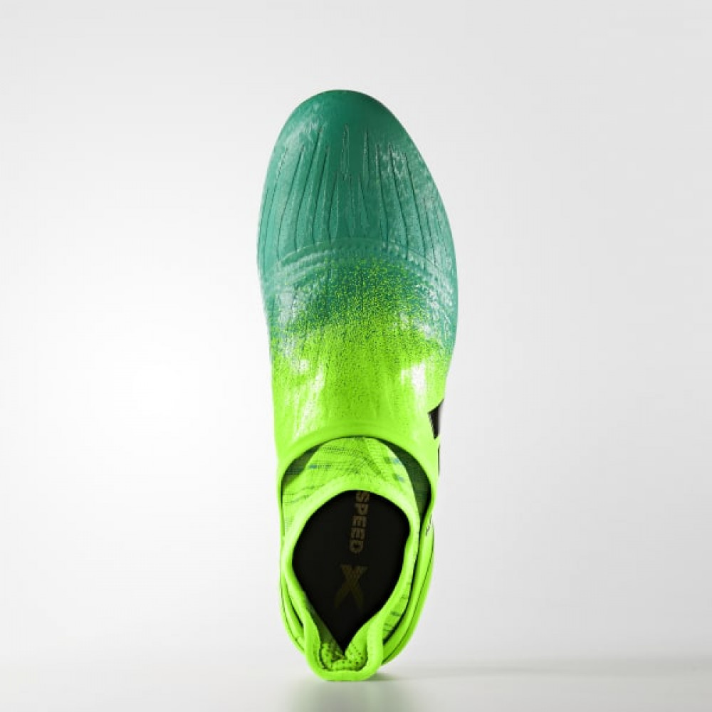 Бутси Adidas X 16+ Purechaos FG BB1075