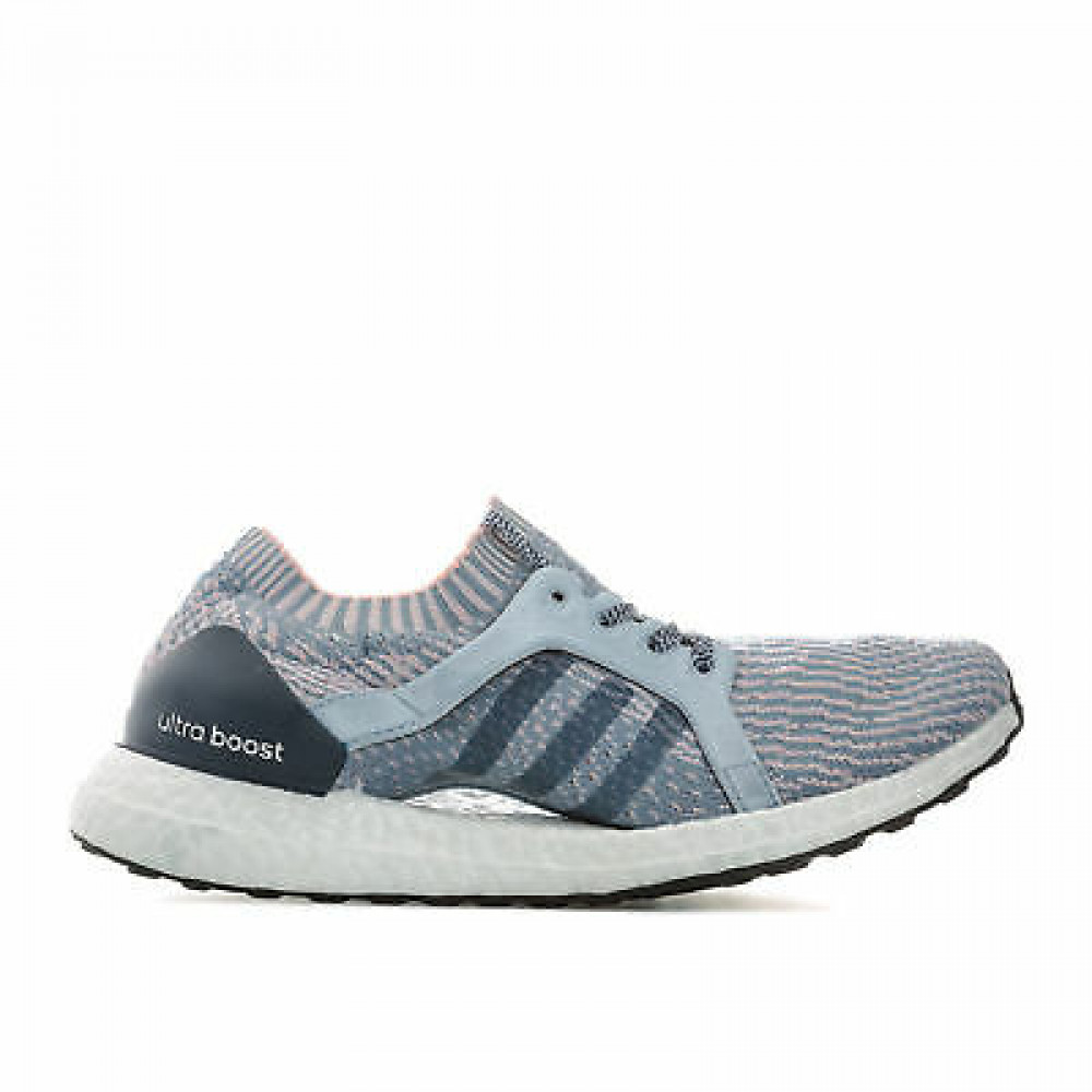 Кросівки Adidas Ultra Boost X BB1693