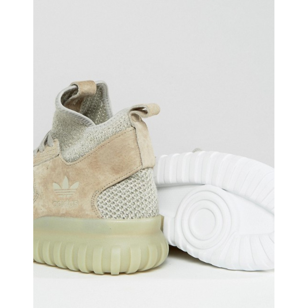 Кросівки Adidas Tubular X Primeknit BB2381
