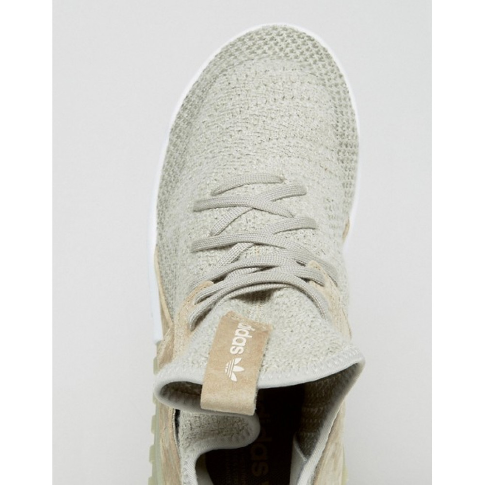 Кросівки Adidas Tubular X Primeknit BB2381