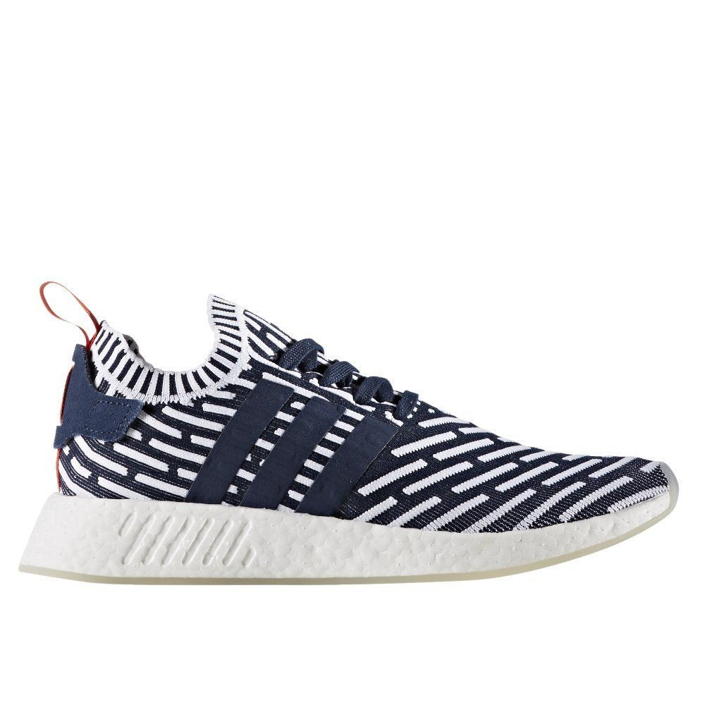 Кросівки Adidas NMD_R2 Primeknit BB2909
