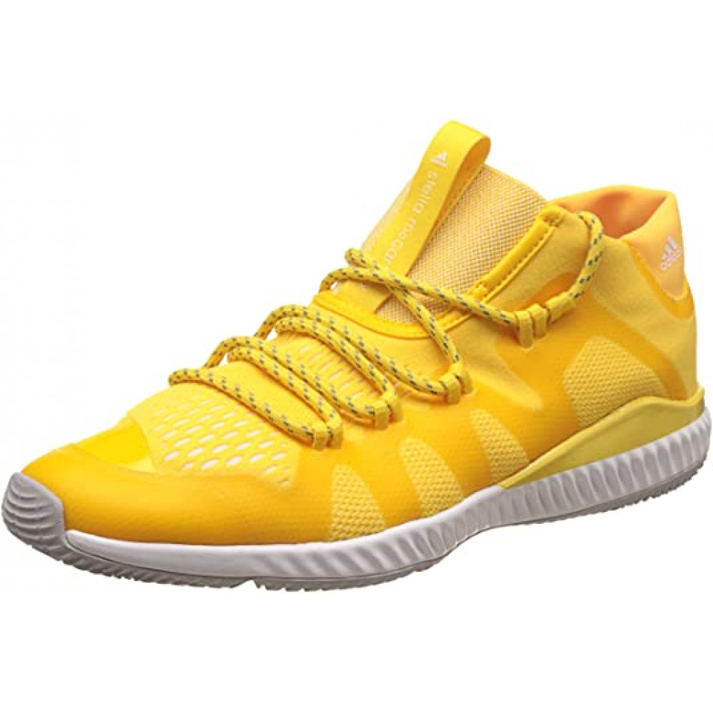 Кросівки Adidas Stella McCartney Crazytrain Bounce Mid BB4899