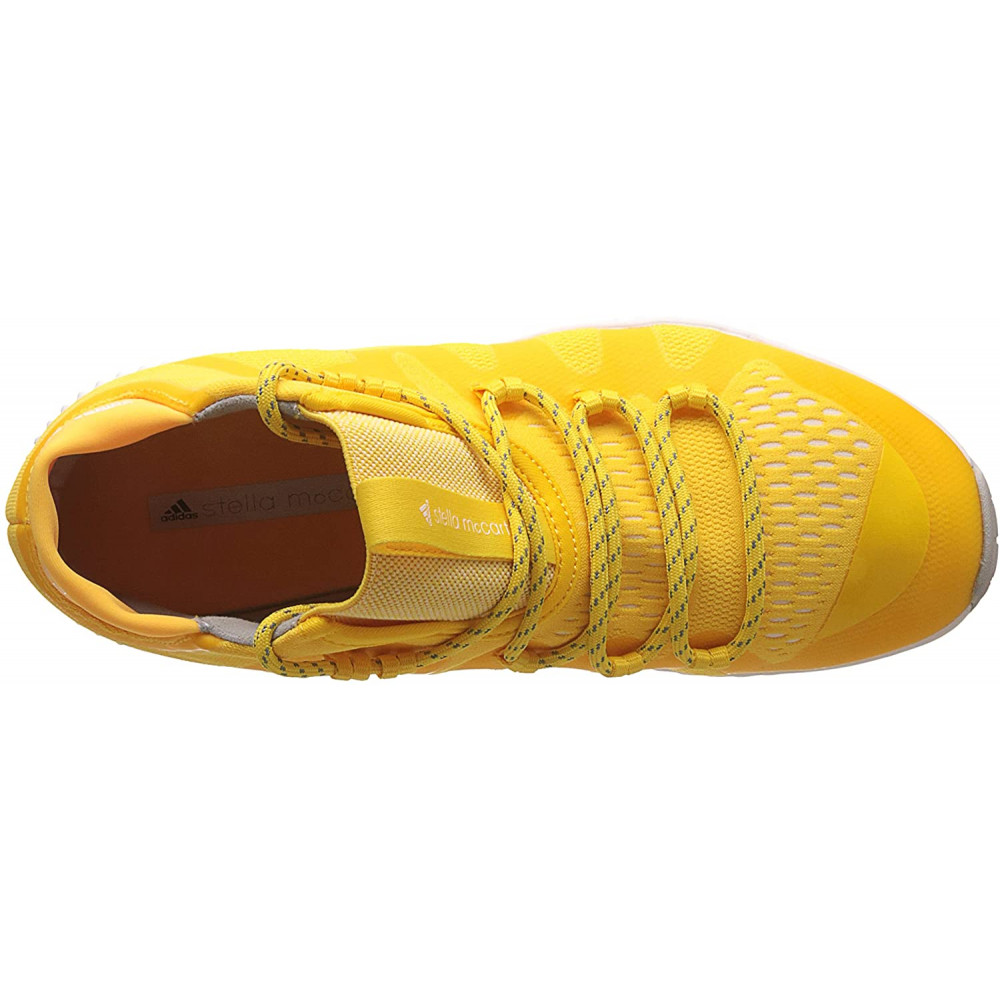 Кросівки Adidas Stella McCartney Crazytrain Bounce Mid BB4899