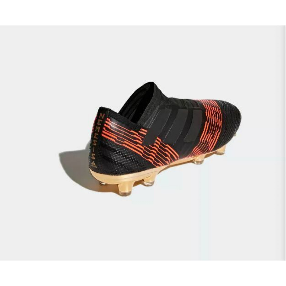 Бутси Adidas Nemeziz 17+ FG BB6317