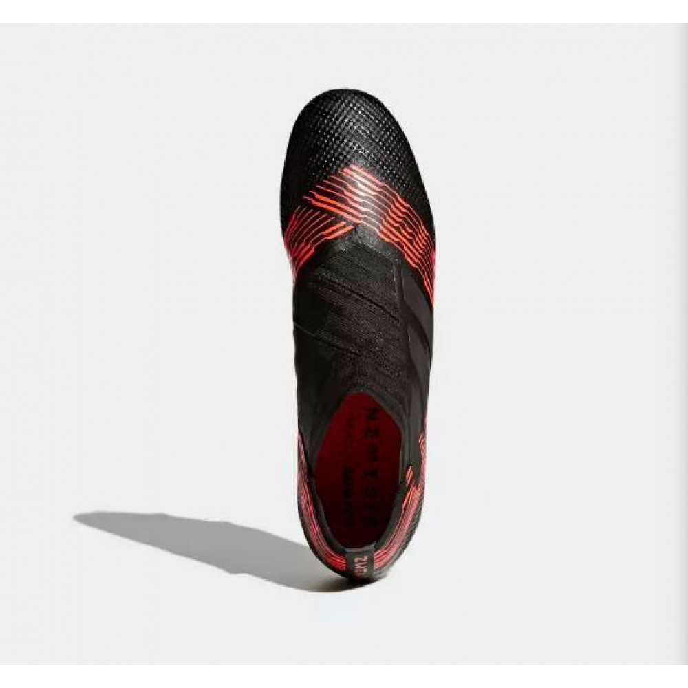 Бутси Adidas Nemeziz 17+ FG BB6317