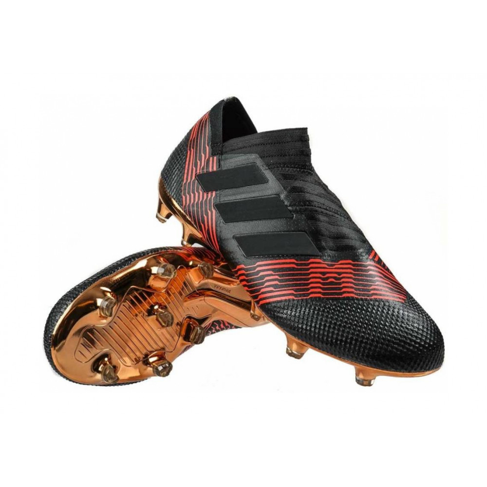 Бутси Adidas Nemeziz 17+ FG BB6317