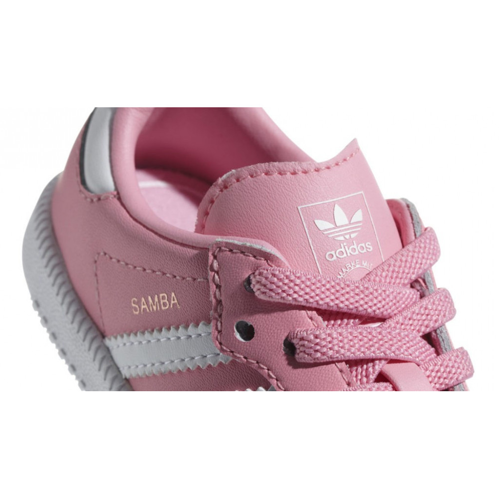 Кросівки Adidas Samba OG EL BB6964