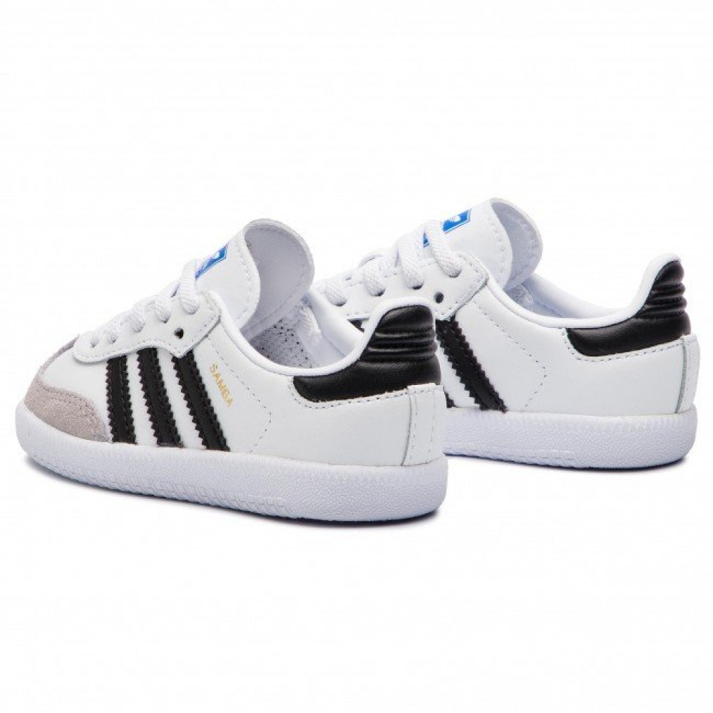 Кросівки дитячі Adidas Samba OG EL BB6969