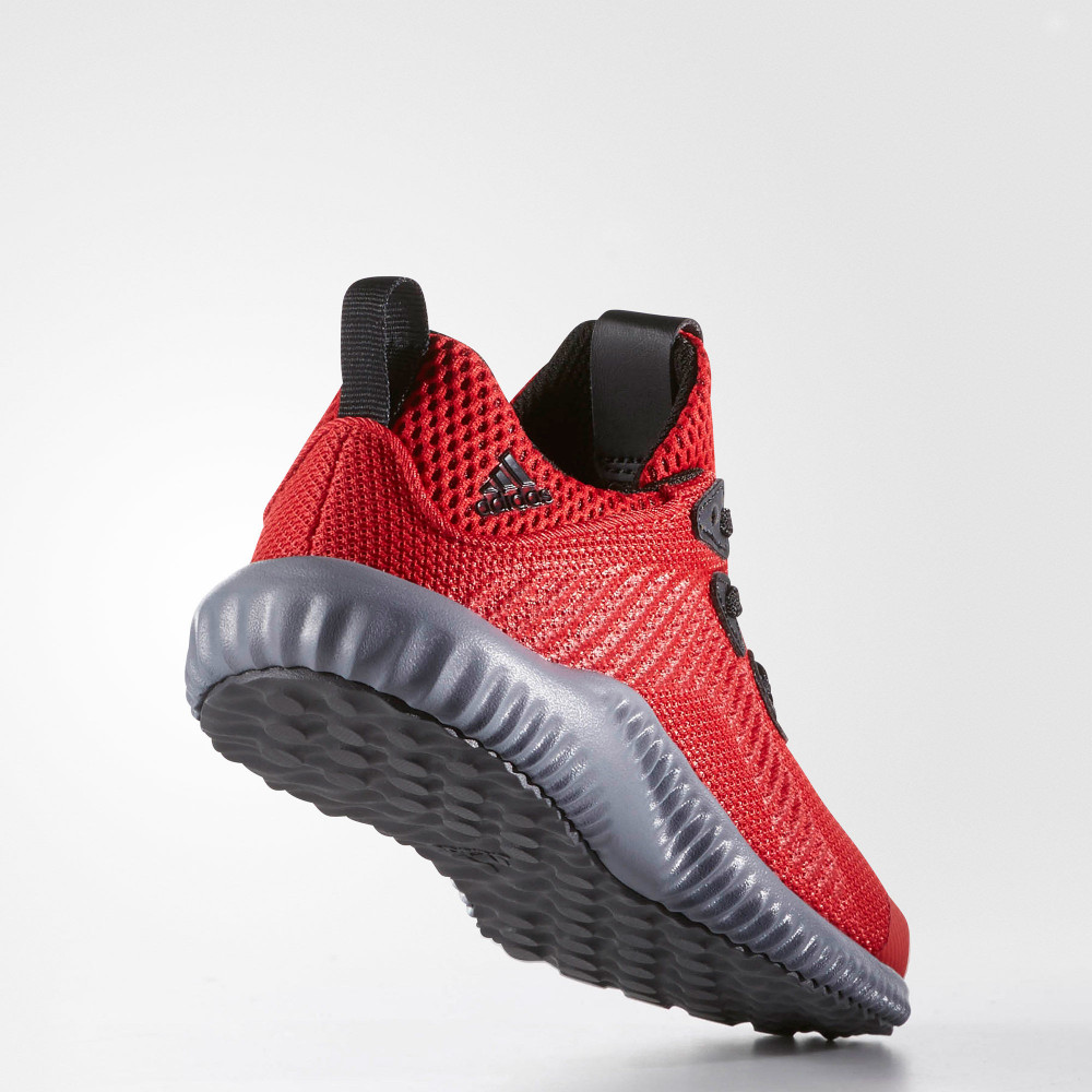 Кросівки Adidas Alphabounce K BB7089