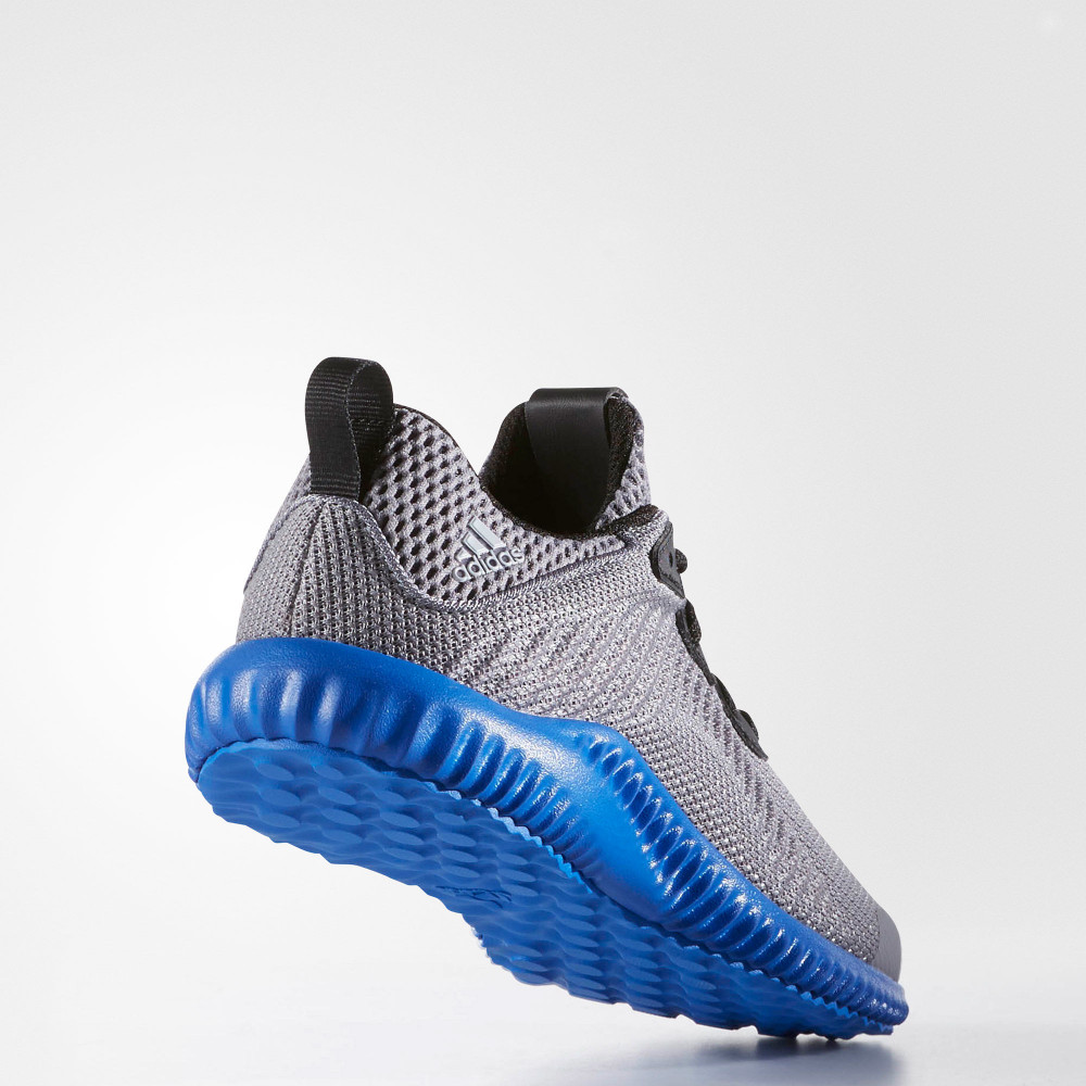 Кросівки Adidas Alphabounce K BB7090
