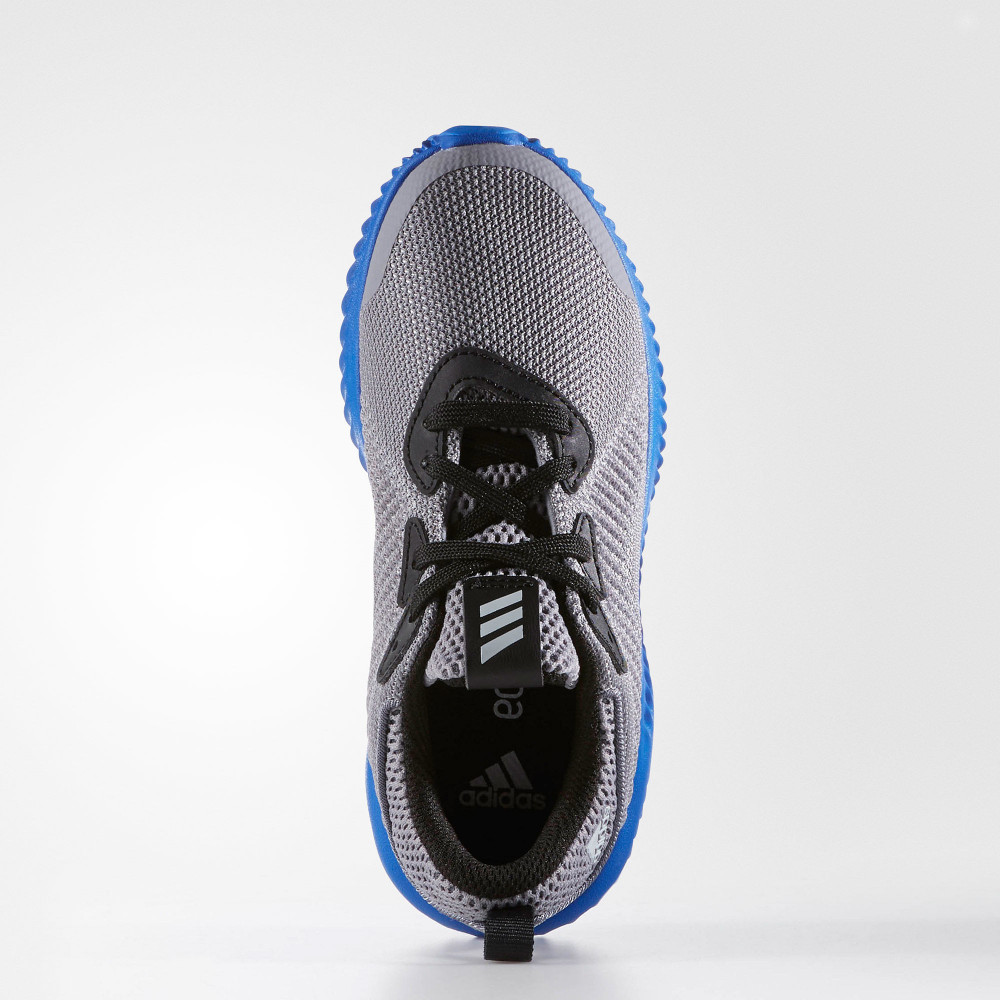 Кросівки Adidas Alphabounce K BB7090