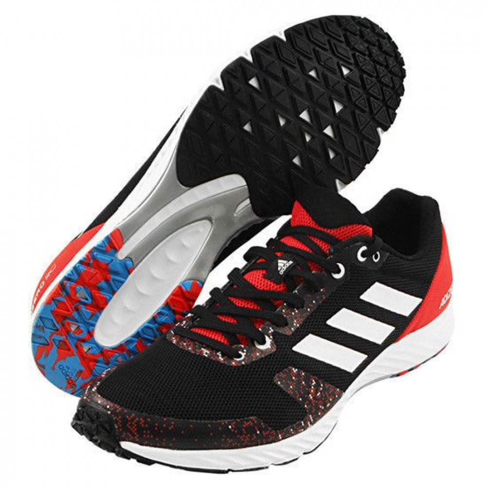 Кросівки Adidas Adizero RC BB7339