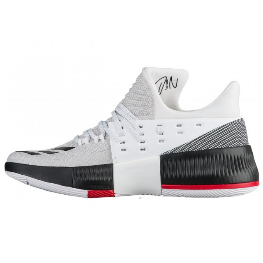 Кросівки Adidas Dame 3 Lillard BB8268