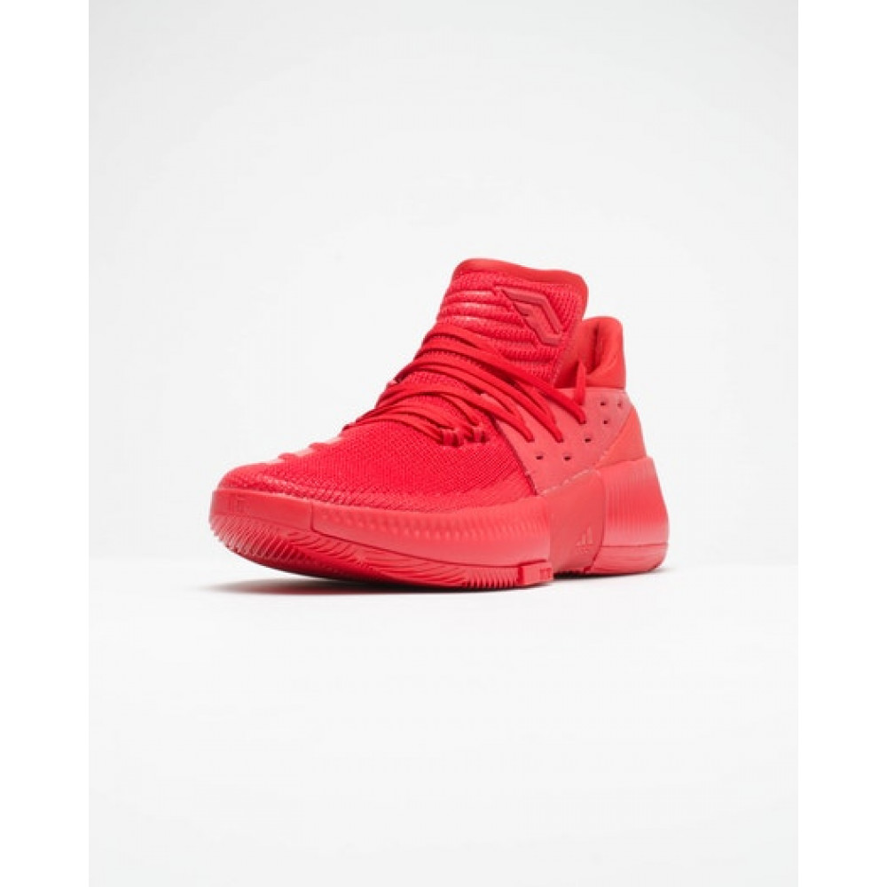 Кросівки Adidas Dame 3 Lillard BB8337