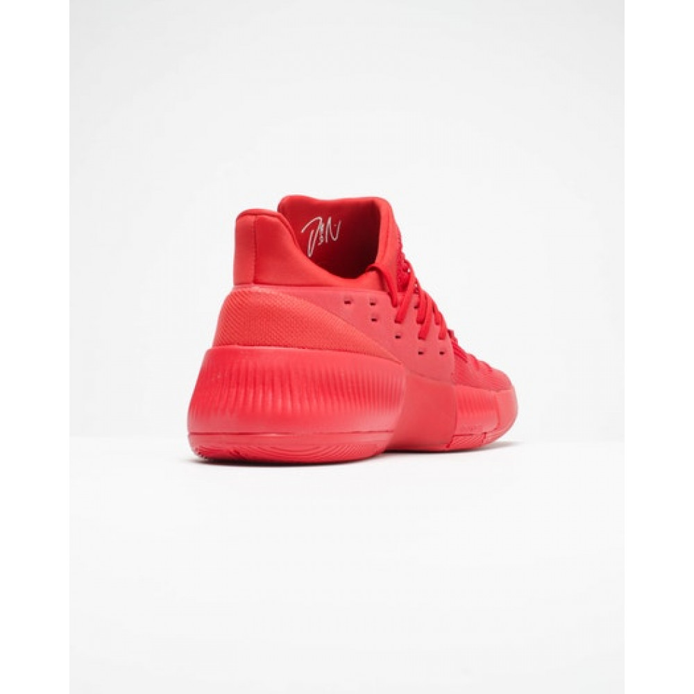 Кросівки Adidas Dame 3 Lillard BB8337